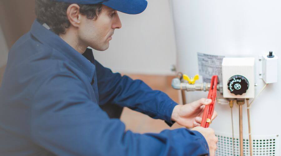 Professional Leak Detection Services in Elmer, MO
